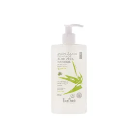 Aloe Vera Natural Jabón De Manos