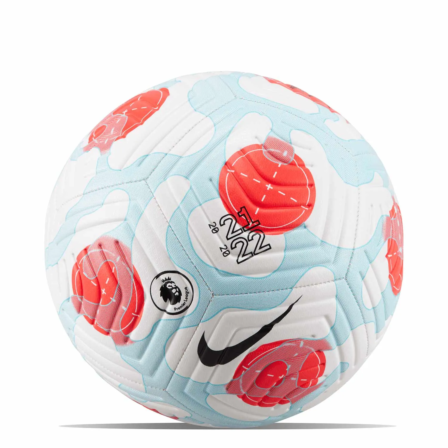 Balón de fútbol Nike Premier League Strike 3rd talla 3