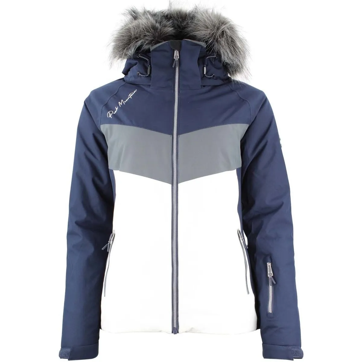 Blouson de ski femme AFIDOL