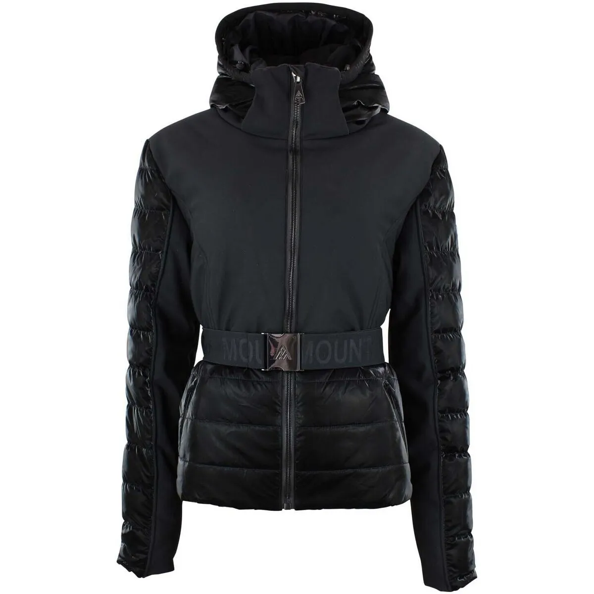 Blouson de ski femme ALYON