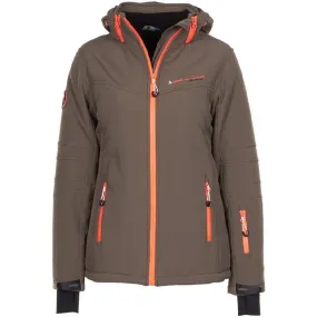 Blouson de ski femme AMALI