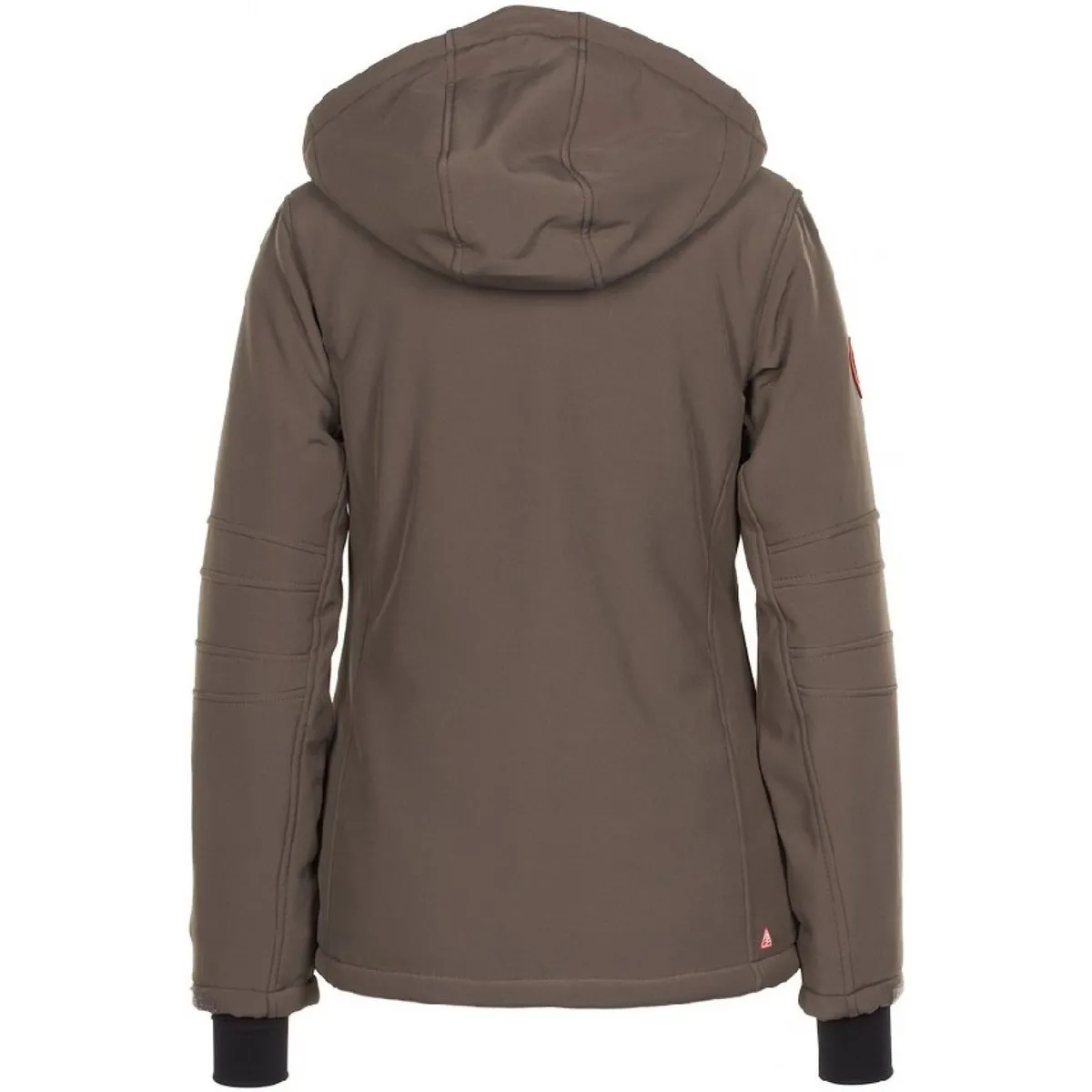 Blouson de ski femme AMALI