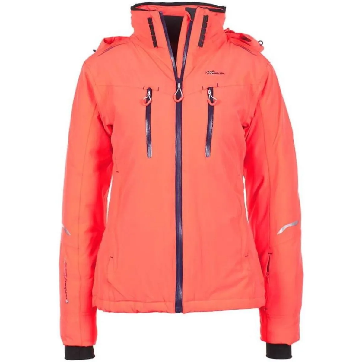 Blouson de ski femme ARTEMIS