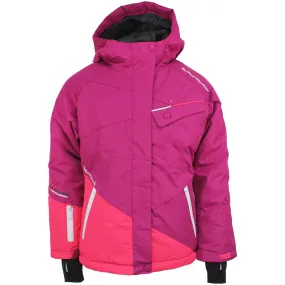 Blouson de ski femme ATENE