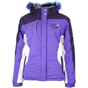 Blouson de ski fille GALAZA