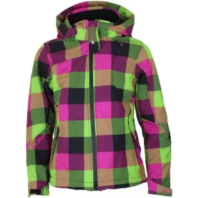 Blouson de ski fille GAVENY