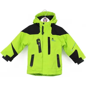 Blouson de ski garçon ECETAL