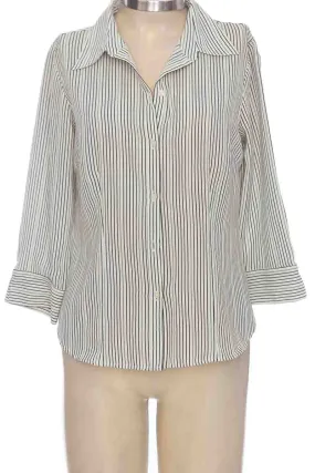 Blusa color Beige - Covington