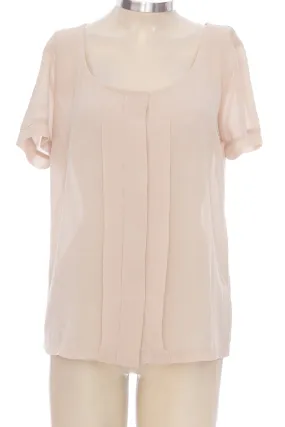 Blusa color Beige - Forever 21