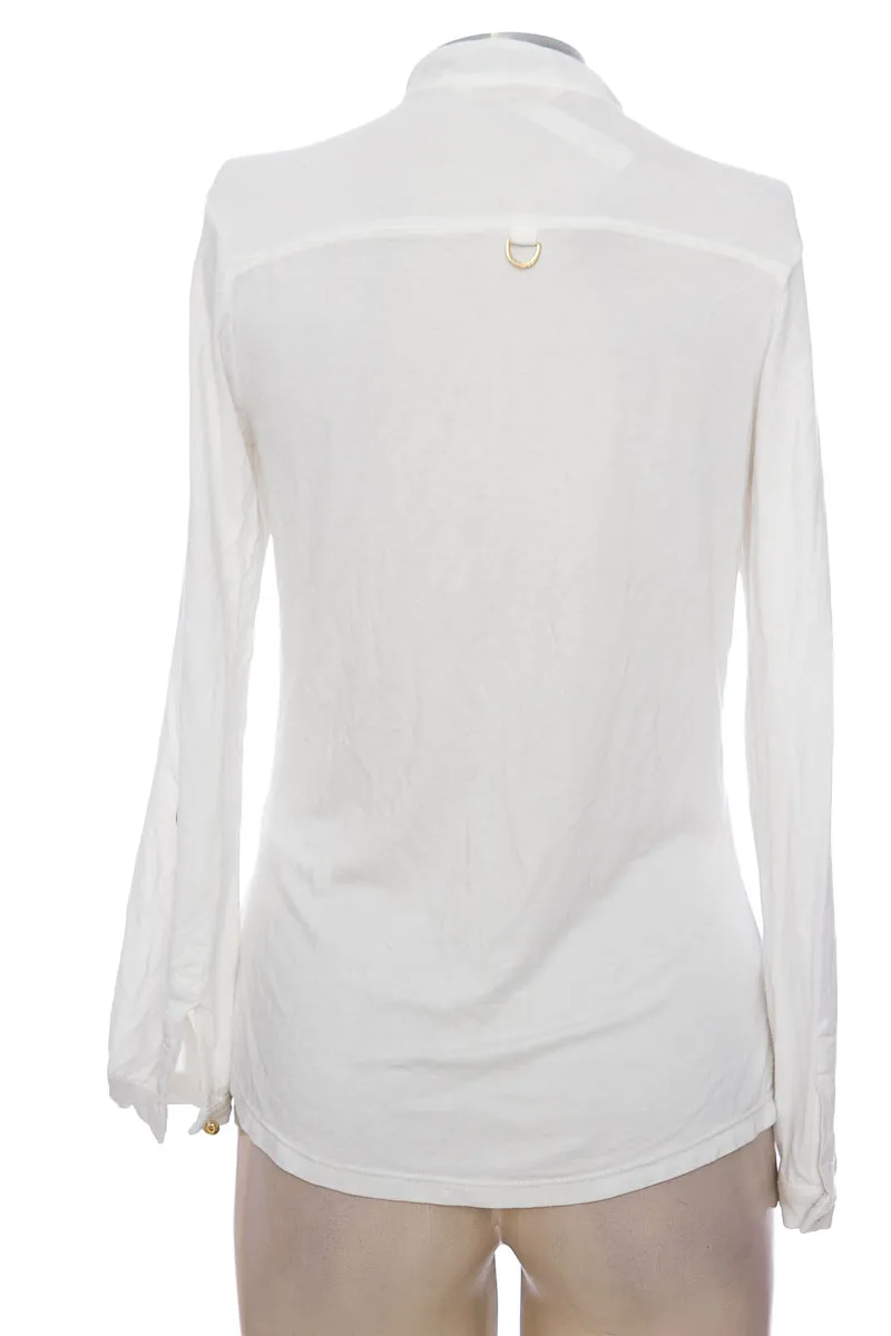 Blusa color Blanco - Studio F