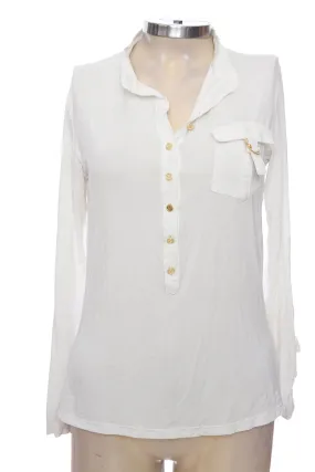 Blusa color Blanco - Studio F