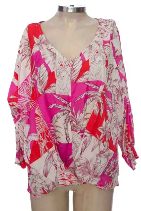 Blusa color Estampado - Spirito