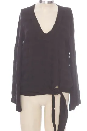 Blusa color Negro - Chevignon