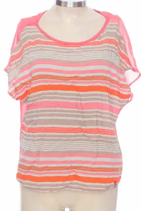 Blusa color Rosado - Esprit