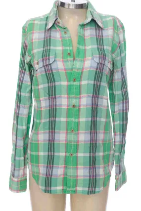 Blusa color Verde - Ralph Lauren