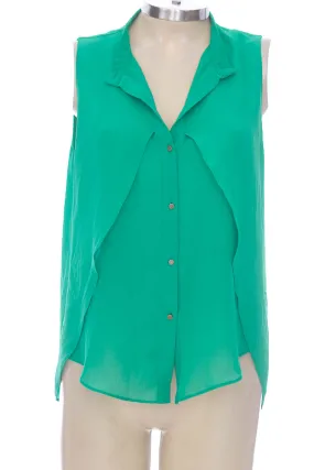 Blusa color Verde - Studio F