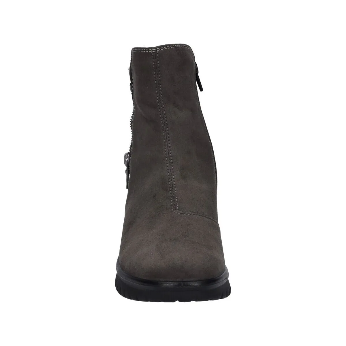 BOTIN IMPERMEABLE  CALAIS-90 GRIS