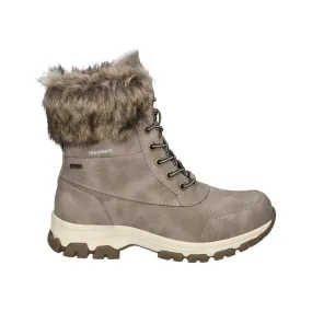 BOTIN IMPERMEABLE  CHAMBERY-04 BEIG