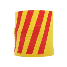 Brazalete de capitán Arquer niño Cataluña diagonal