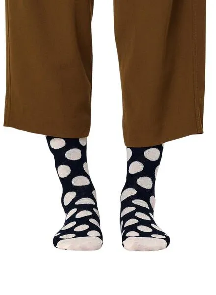 Calcetines Happy Socks Big Dot para Hombre