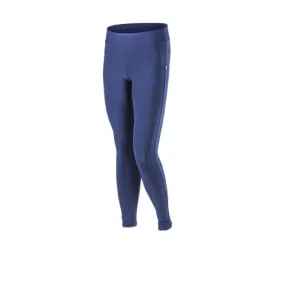 Calza One Step con Cintura Legging Mujer Azul