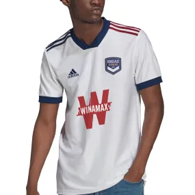 Camiseta adidas 2a Girondins de Bordeaux 2021 2022