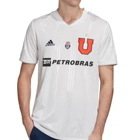 Camiseta adidas 2a Universidad de Chile 2020