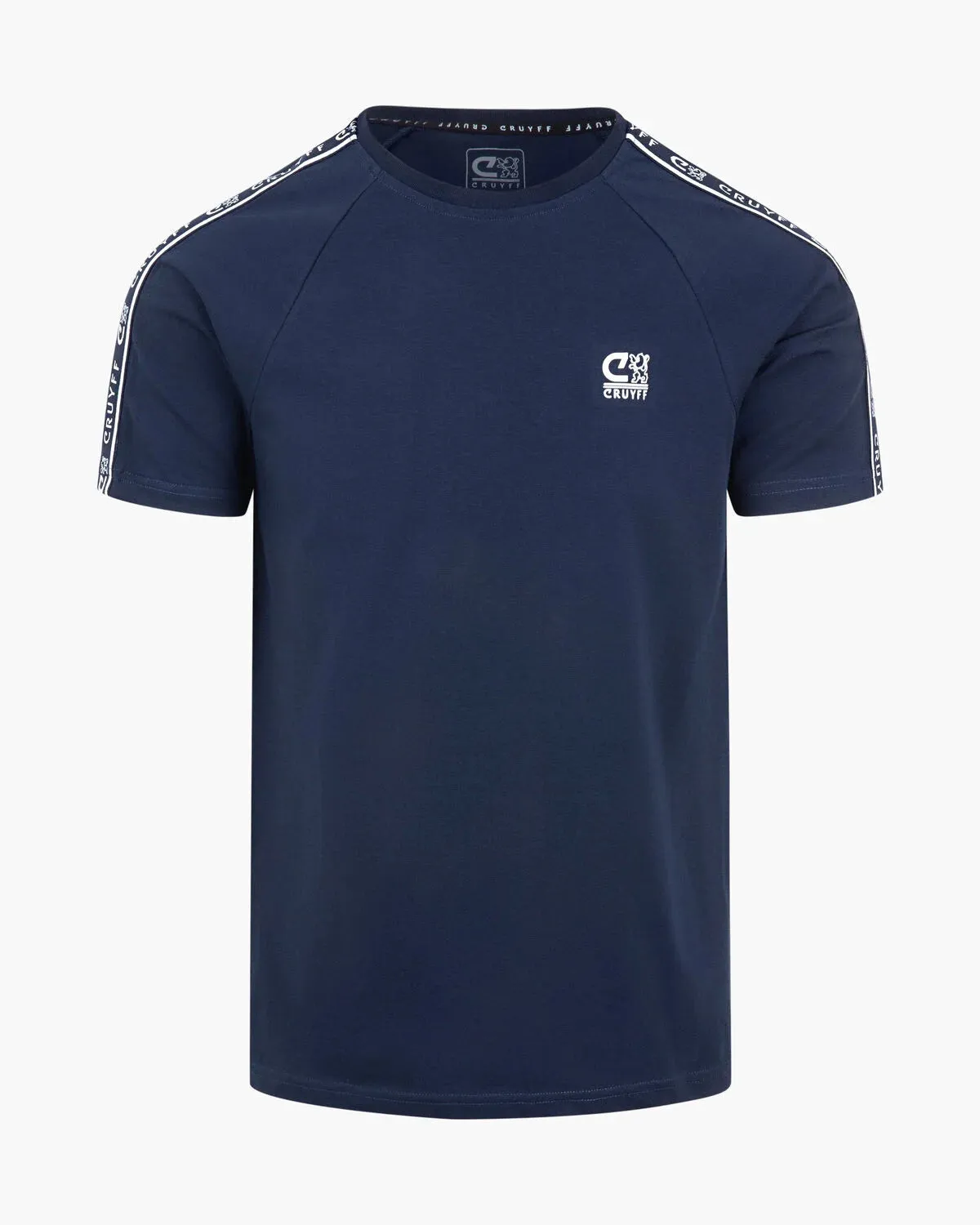 Camiseta CRUYFF XICOTA navy - CSA241010 601