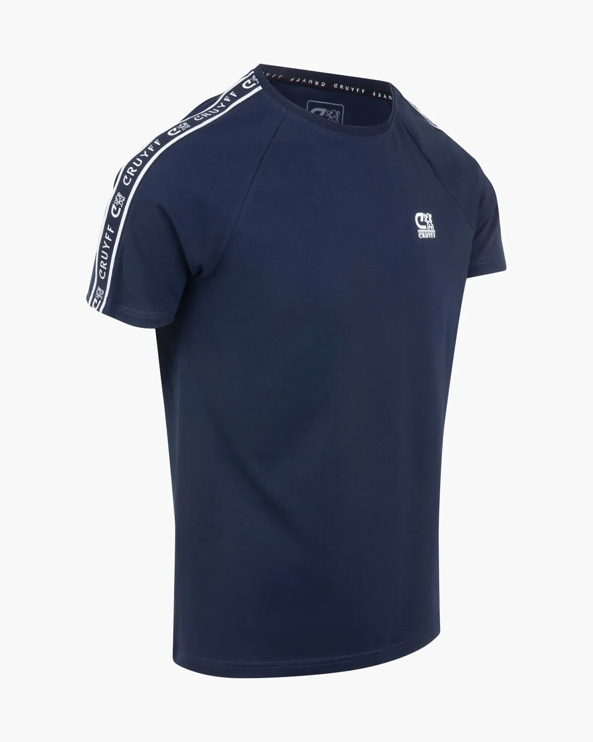 Camiseta CRUYFF XICOTA navy - CSA241010 601