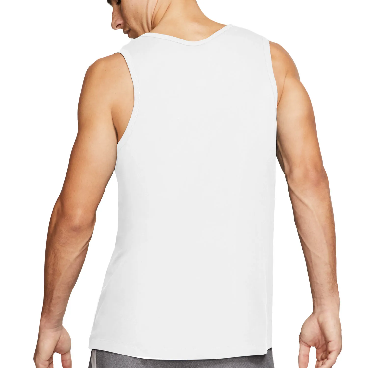 Camiseta de tirantes Nike Dri-Fit DFC Solid