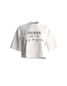 Camiseta GUESS - V4GI13 JA914 MCDM