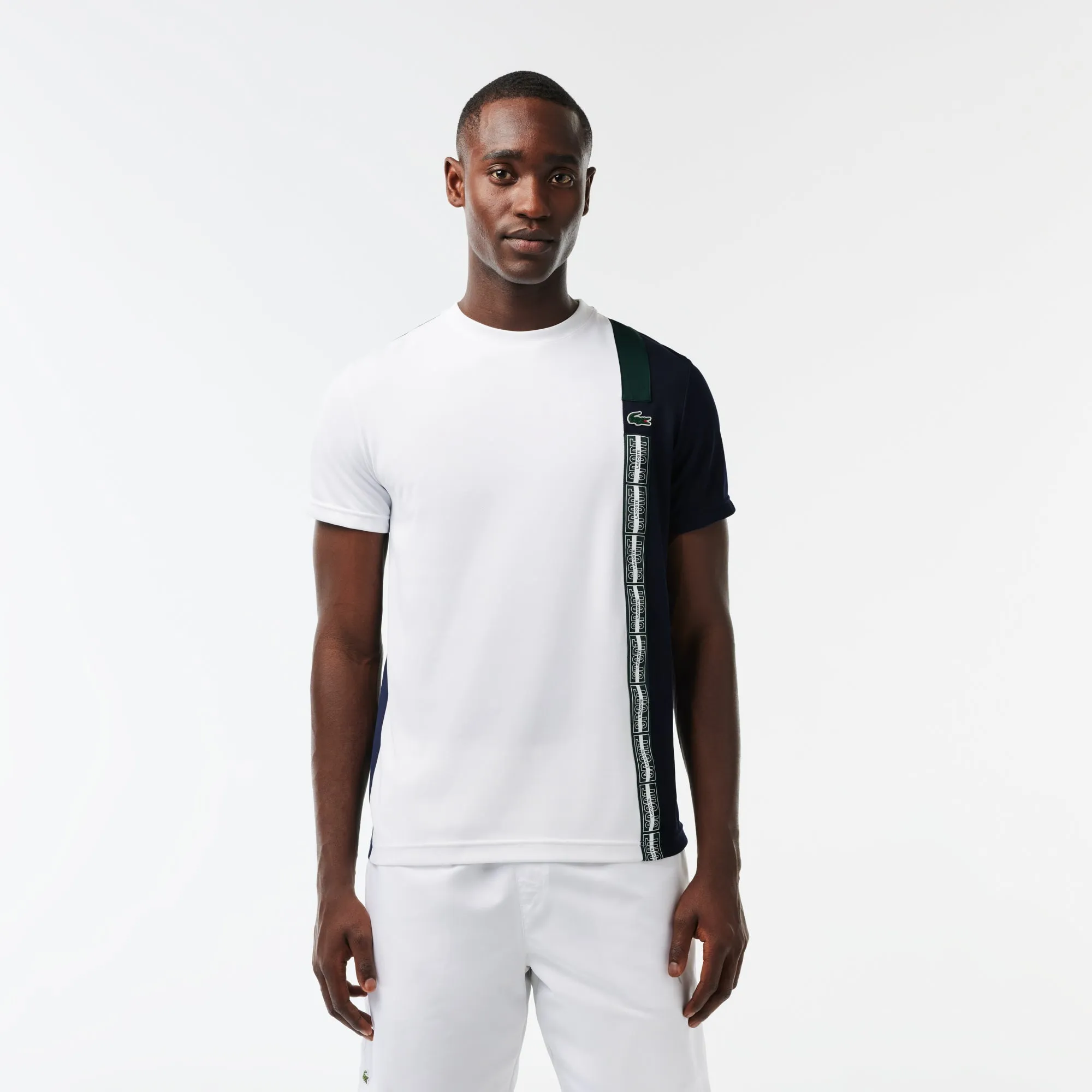 Camiseta LACOSTE - TH1784-00 MRI