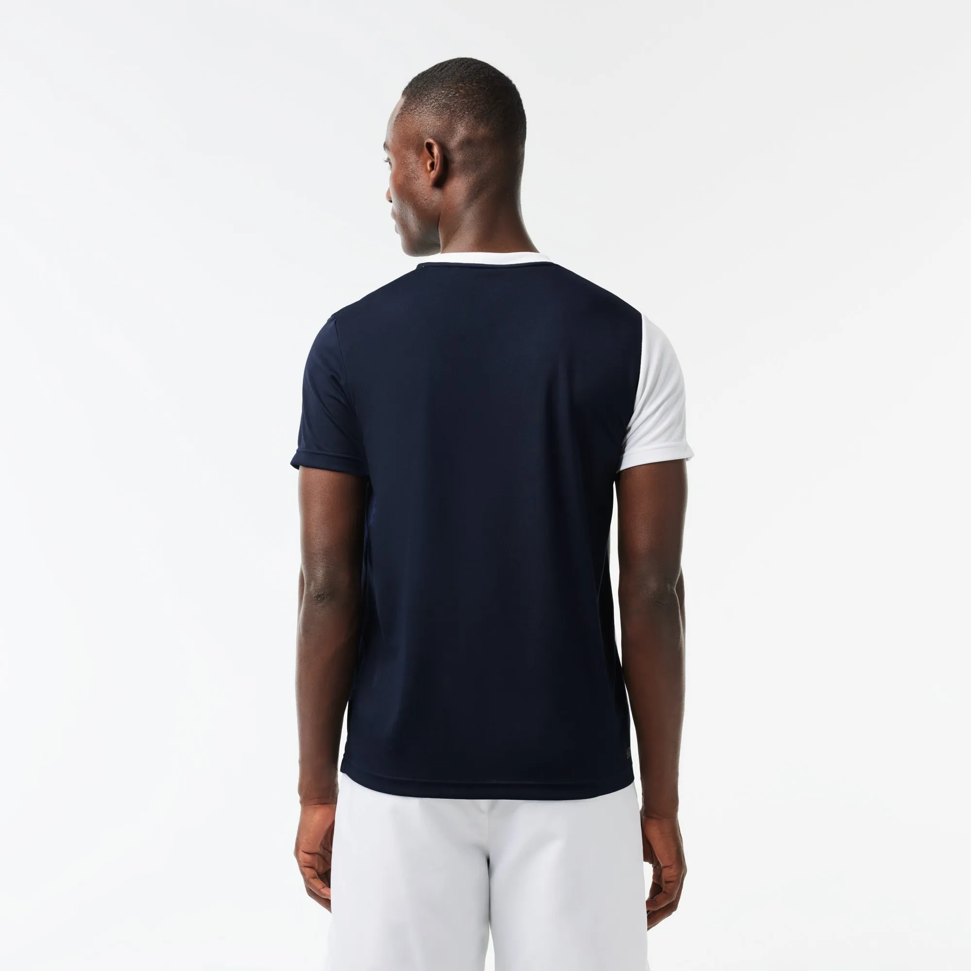 Camiseta LACOSTE - TH1784-00 MRI