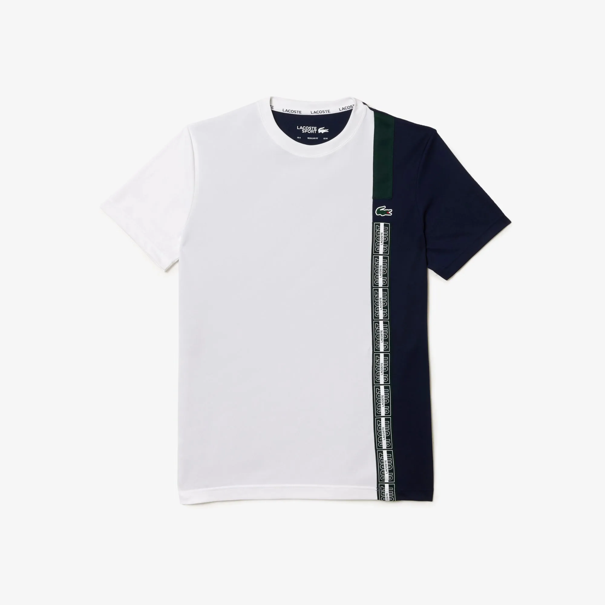 Camiseta LACOSTE - TH1784-00 MRI