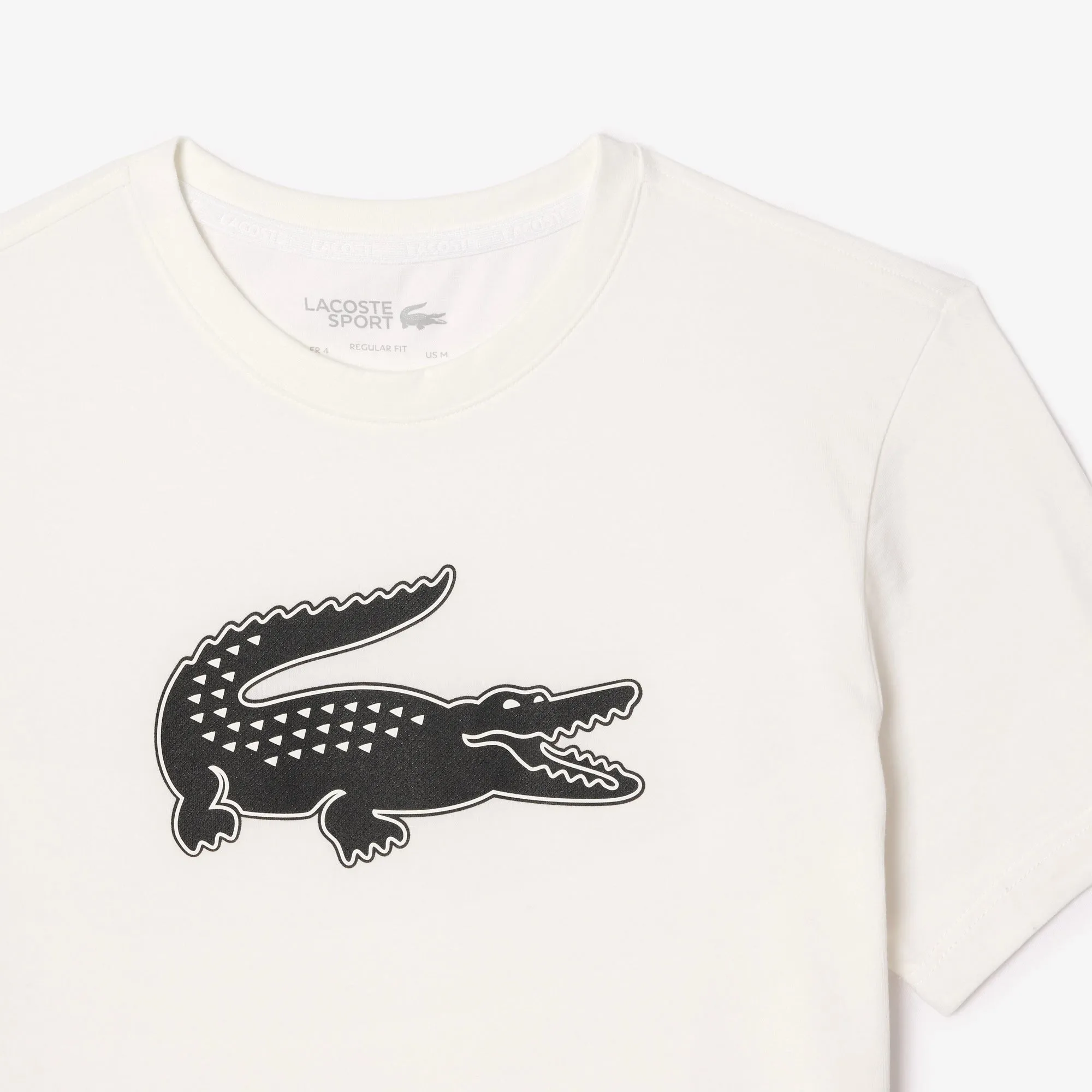 Camiseta LACOSTE - TH2042-00 AU8