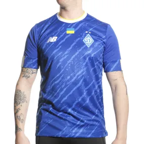 Camiseta New Balance 2a Dinamo de Kiev 2022 2023