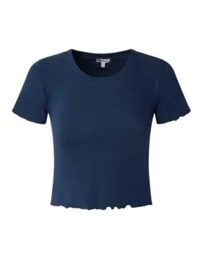 Camiseta Pepe Jeans Cara Marino para Mujer