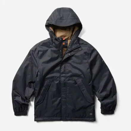 Casaca Hombre Impermeable Térmica Fallon Insulated Rain Shell