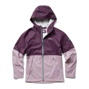 Casaca Mujer Impermeable Fallon