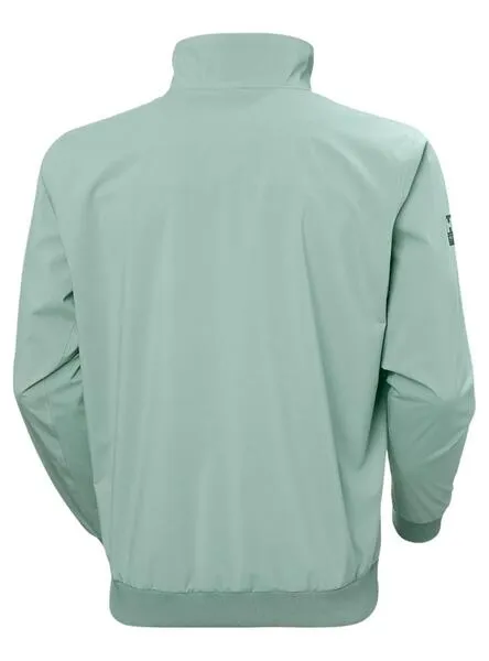 Cazadora Helly Hansen Racing Verde Para Hombre