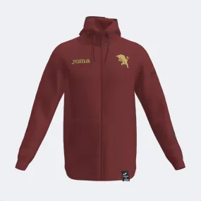 Chaqueta con capucha paseo Torino Fc 23/24