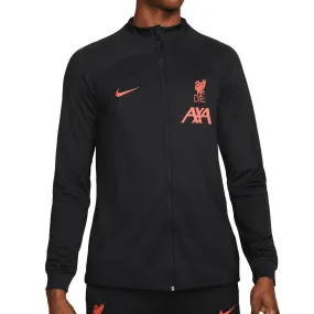 Chaqueta Nike Liverpool entrenamiento Dri-Fit Strike