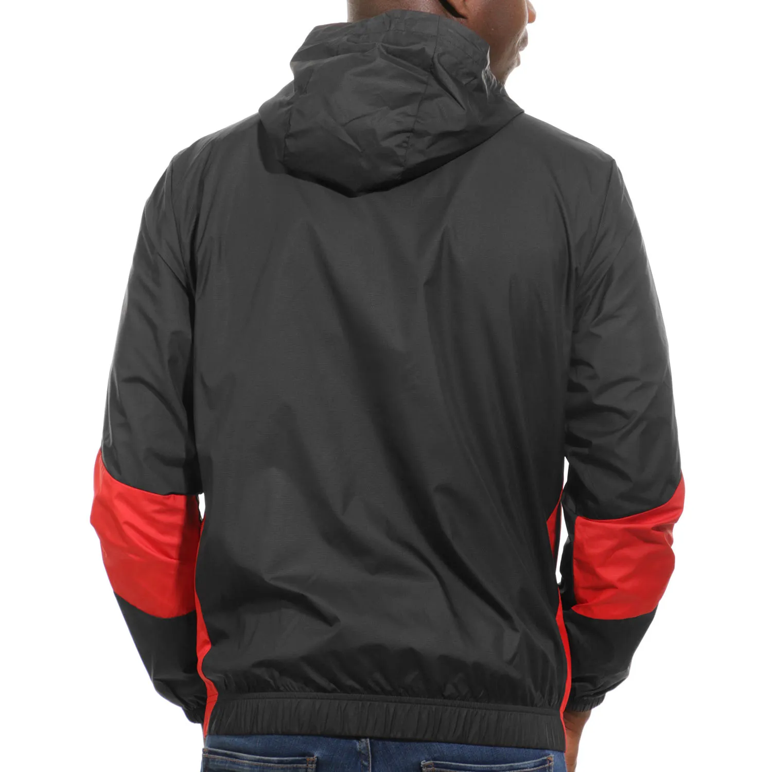 Chaqueta Puma AC Milan himno