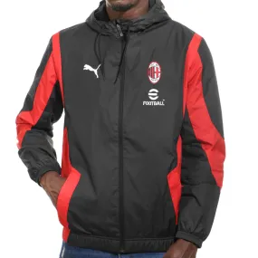 Chaqueta Puma AC Milan himno