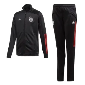 Chándal adidas Bayern niño 2020 2021