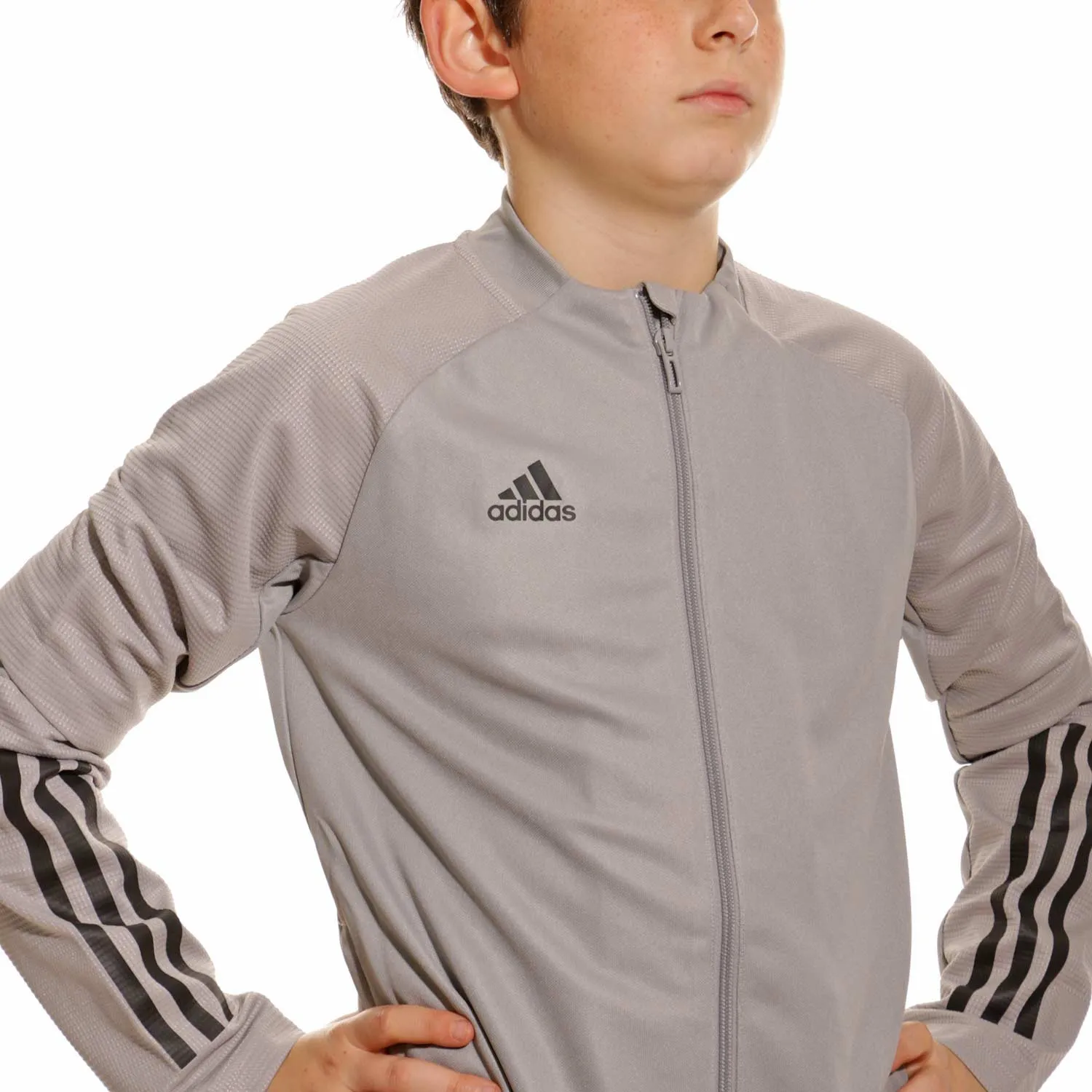 Chándal adidas niño Condivo 20