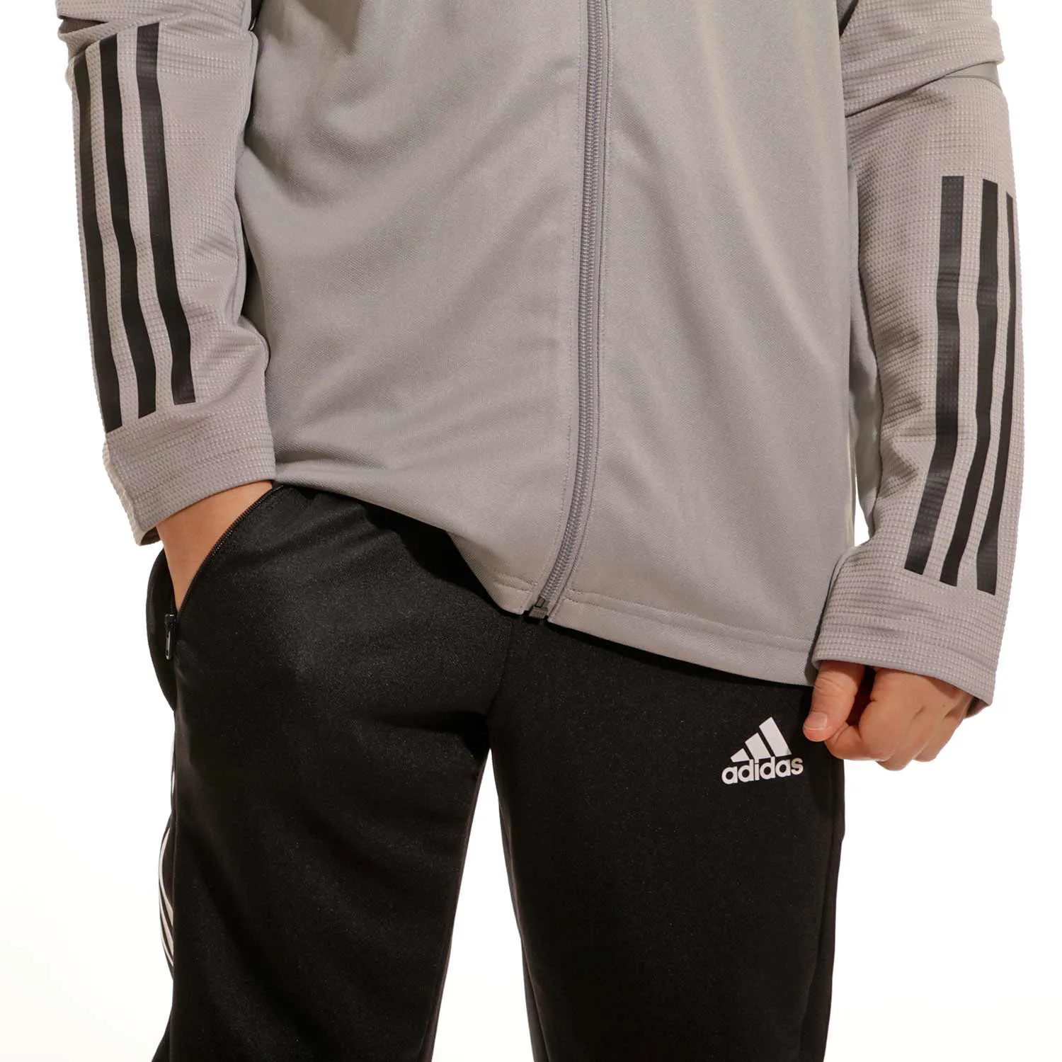 Chándal adidas niño Condivo 20