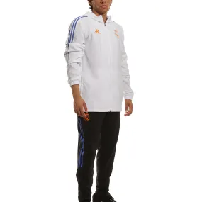 Chándal adidas Real Madrid Presentación