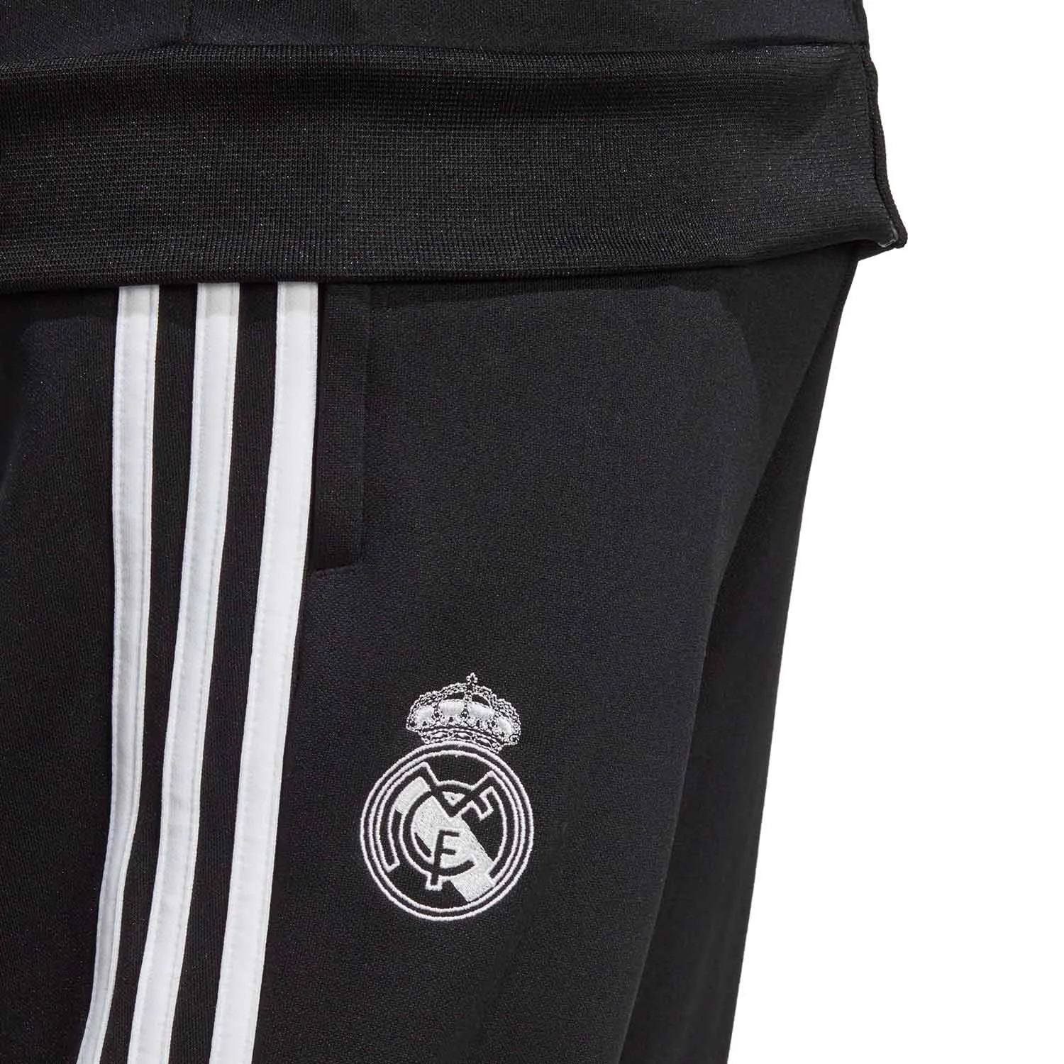 Chándal adidas Real Madrid staff