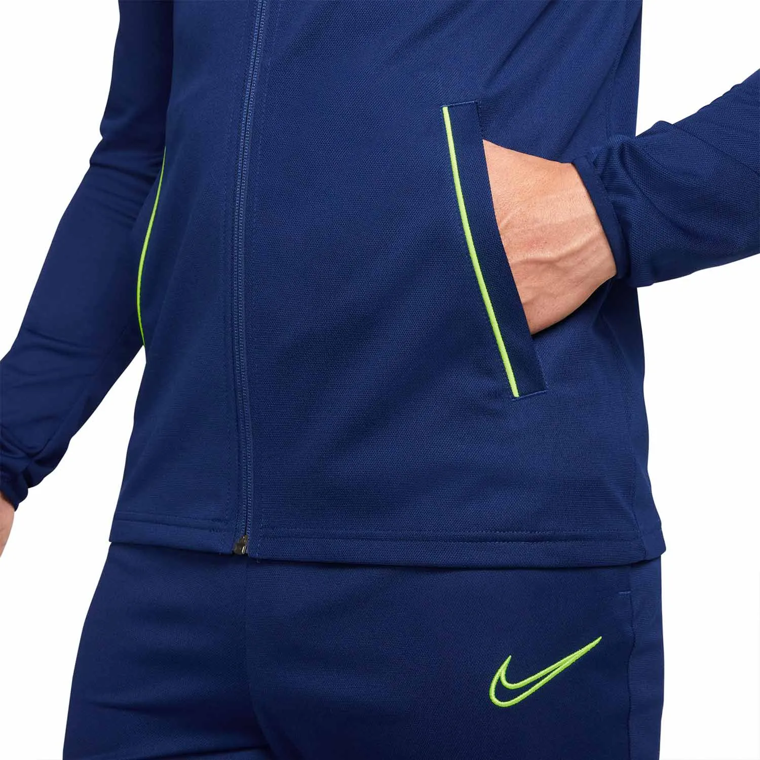 Chándal Nike Dri-Fit Academy 21